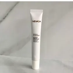 Contorno de ojos Retinol + Ceramide