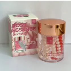 Crema anti-edad para el contorno de los ojos