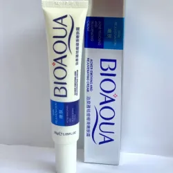 Crema antiacné y rejuvenecedora