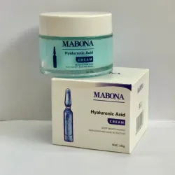 Crema de Ácido Hialurónico