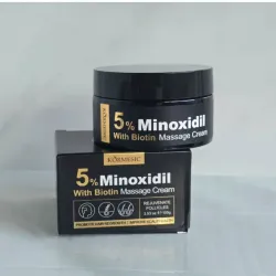 Crema para el cabello profesional