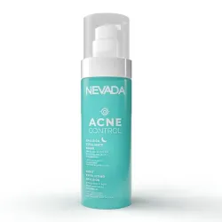 Emulsión exfoliante Acné Control