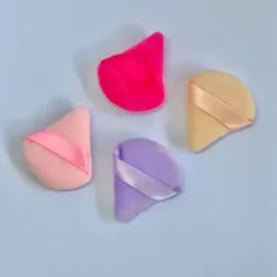  Esponjitas para polvo