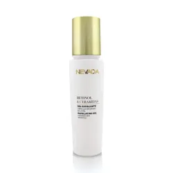 Exfoliante de Retinol + Ceramidas