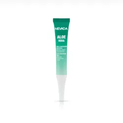 Gel contorno de ojos Aloe Vera