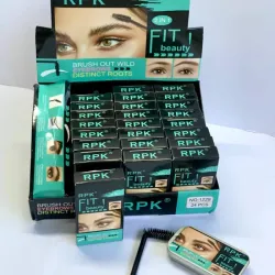 Gel de cejas Fit