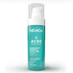 Gel matificante Acné Control