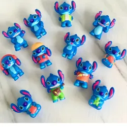 Juguete Stitch antiestrés