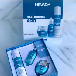 Kit de Ácido Hialurónico Nevada