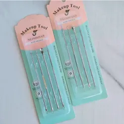 Kit de herramientas para el cuidado de la piel