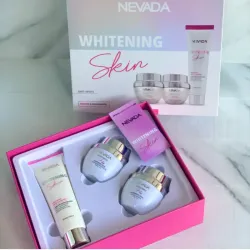 Kit facial Anti-Manchas Nevada