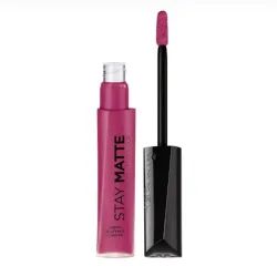 Labial mate Rimmel London