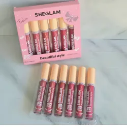 Labial Sheglam