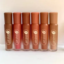 Labiales permanentes