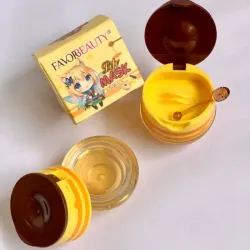 Mascarilla reparadora para labios