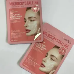 Parches reafirmantes