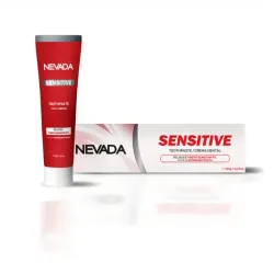 Pasta dental sensible