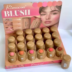 Rubor en barra (Imitación Rhode) 