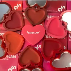 Rubor en crema 2 en 1 Sheglam