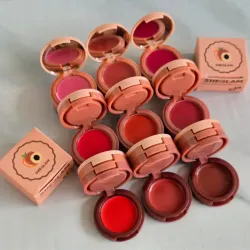 Rubor y labial Sheglam