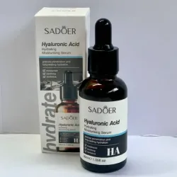 Serum de Ácido Hialurónico