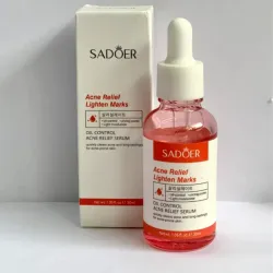 Serum de Ácido Salicílico
