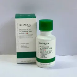 Serum de Ácido Salicílico