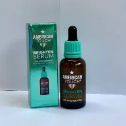 Serum de niacinamida 