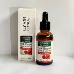 Serum de rosas