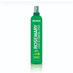 Spray para peinar Romero