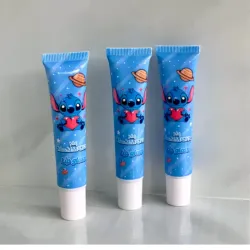 Tinta de labios de stich