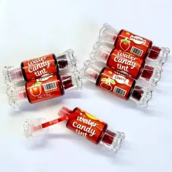  Tinta de labios (forma de caramelo) 