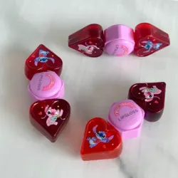 Tinta de labios Spinner