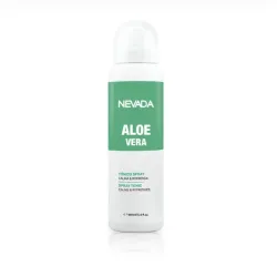 Tónico en spray de Aloe Vera