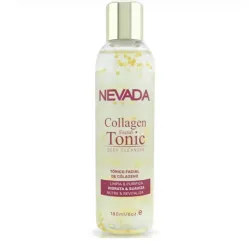 Tónico Facial de Colágeno