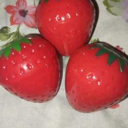 Bálsamo de fresita 