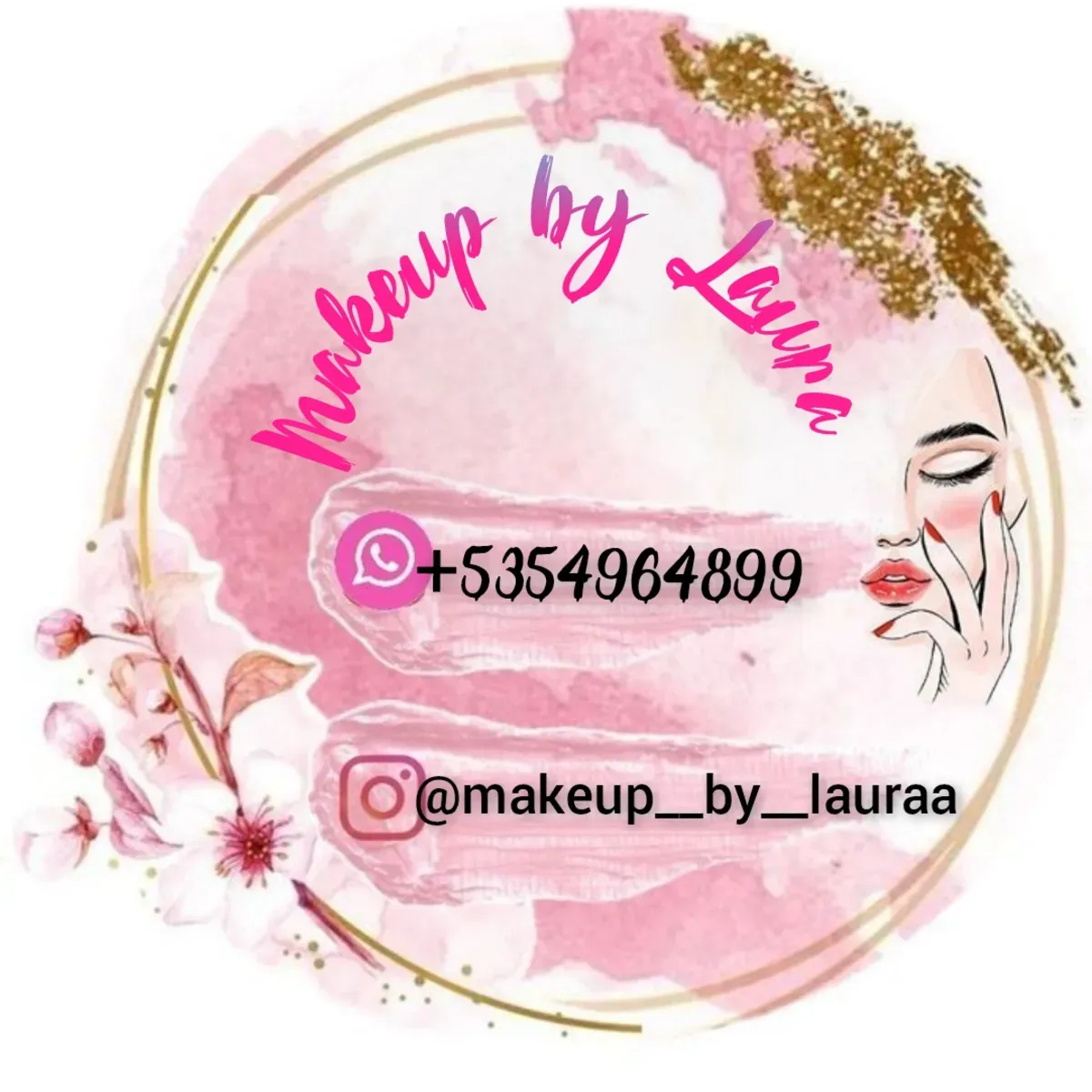 Makeup by Laura