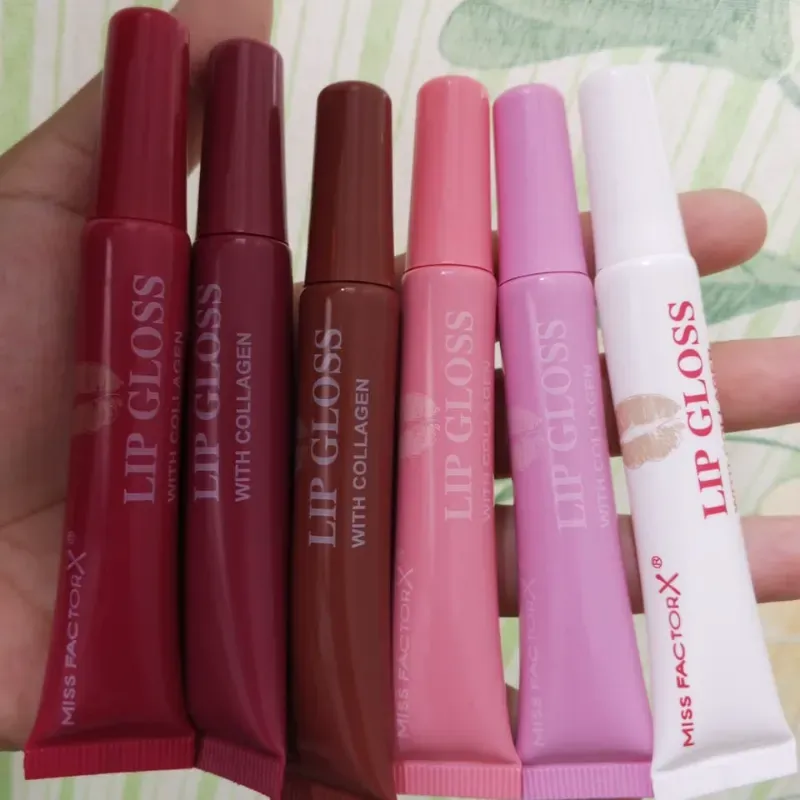 Lip gloss 