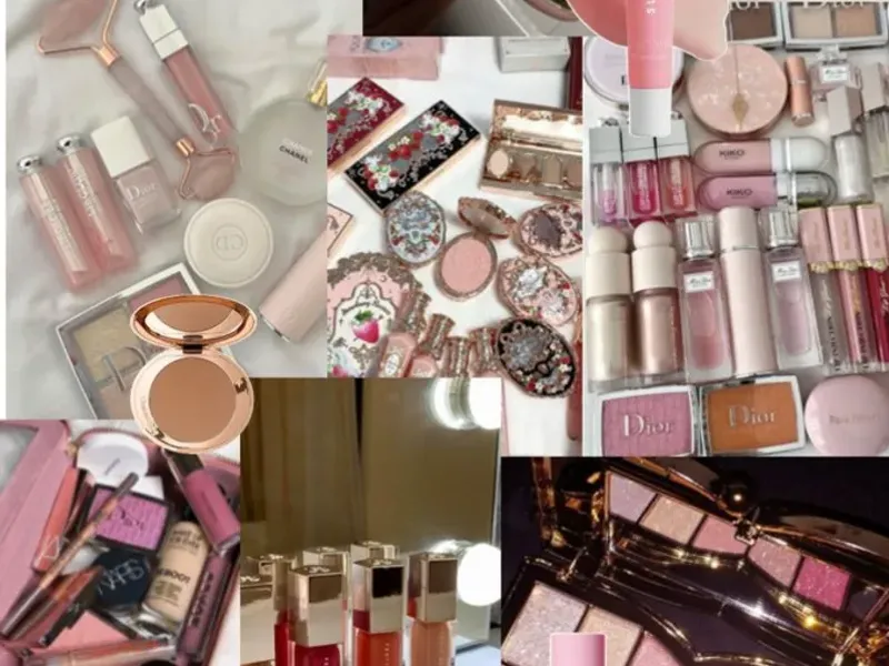 Maquillaje 