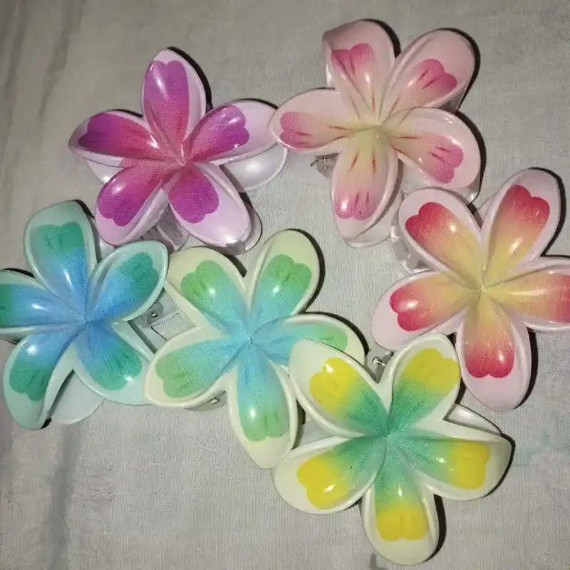 Pellizco de flores 