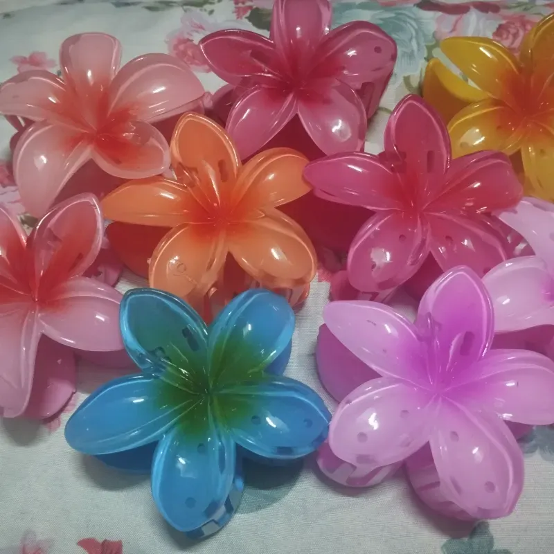 Pellizco hawaiano 