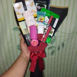 Ramo de maquillaje 