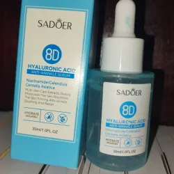 Sérum de ácido hialurónico 30ml