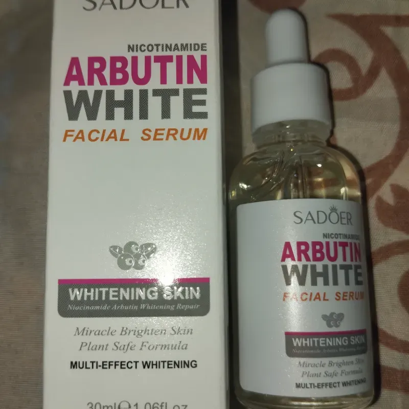 Sérum de Niacinamida 30ml