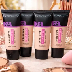 Base líquida pro filter