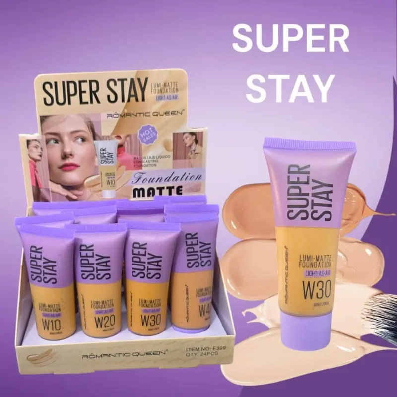 💜 Base super stay 💜
