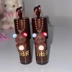 Brillo chocolate