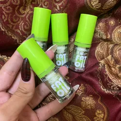 Brillo de labio fat oil 
