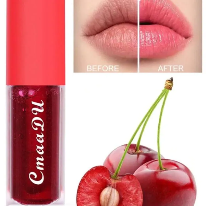 Brillo de labio mágico 