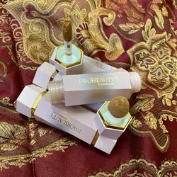 Contorno líquido tipo sheglam 